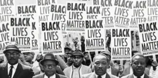 Tanisha Arena’s MLK Day Keynote Speech